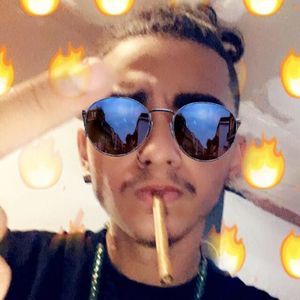 Meet your Posher, Rudy